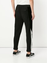 Thumbnail for your product : Yoshio Kubo Micro Pleated Trousers