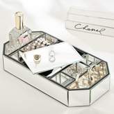Thumbnail for your product : Pottery Barn Teen Mirrored Octagon Box