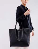 Thumbnail for your product : Street Level Tote Bag In Black