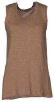 Thumbnail for your product : Le Ragazze Di St. Barth Sleeveless jumper