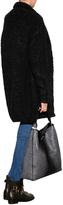 Thumbnail for your product : American Vintage Wool-Alpaca Knit Coat