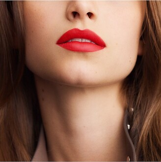 Hermes Rouge Matte Lipstick Refill