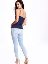 Thumbnail for your product : Old Navy First-Layer Fitted Cami for Women