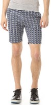 Thumbnail for your product : Opening Ceremony Pie Shorts