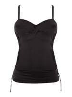Thumbnail for your product : Fantasie Versailles uw twist front tankini