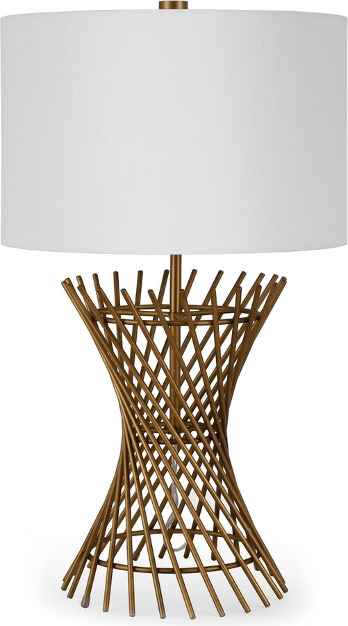 Hudson&Canal Otho Table Lamp