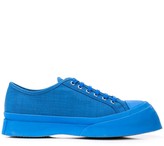 Thumbnail for your product : Marni canvas sneakers