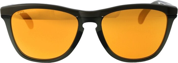 Oakley Frogskins Range Square Frame Sunglasses