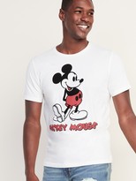 Thumbnail for your product : Old Navy Disney Mickey Mouse Graphic Tee for Men