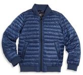 Thumbnail for your product : Add Down Toddler's & Little Boy's Bomber Jacket