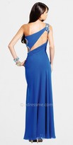 Thumbnail for your product : Faviana Sophisticated Embellished Evening Dress