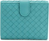 Bottega Veneta simple design purse 