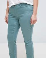 Thumbnail for your product : Junarose Light Wash Skinny Jeans