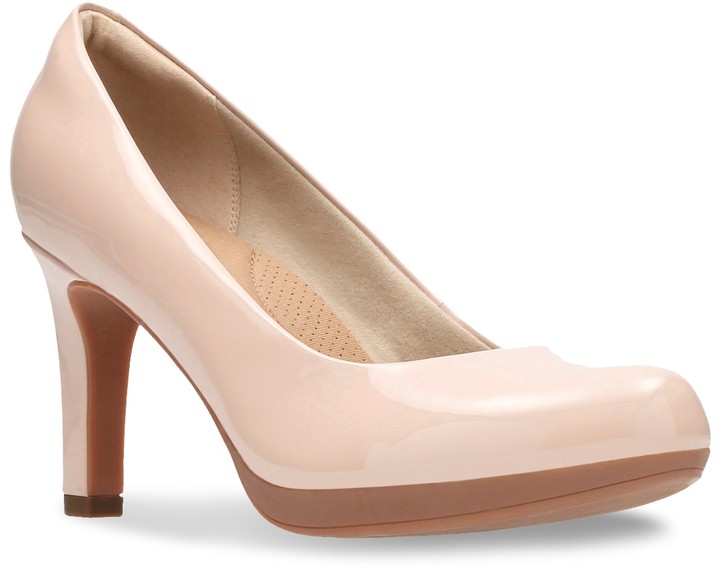 adriel viola pump