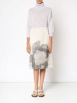 Thumbnail for your product : Creatures of the Wind Seurat skirt