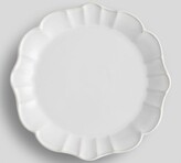 Thumbnail for your product : Pottery Barn Monique Lhuillier Juliana Scalloped Dinner Plate