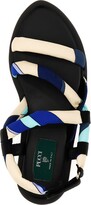 Thumbnail for your product : Pucci 'lee' Sandals