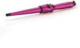 BaByliss PRO Dial a Heat Conical Wand (32-19mm) - Pink