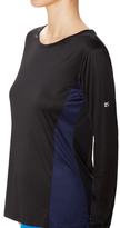 Thumbnail for your product : Splits59 Olivia Performance Run Tee