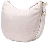 Thumbnail for your product : Borbonese large hobo bag