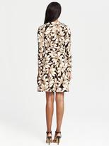 Thumbnail for your product : Banana Republic Gemma Bold Floral Wrap Dress