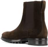 Thumbnail for your product : Tom Ford elasticated panel boots