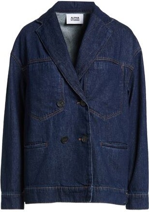 Alpha Studio Woman Blazer