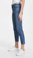 Thumbnail for your product : Iro . Jeans IRO.JEANS Jones Sequin Jeans