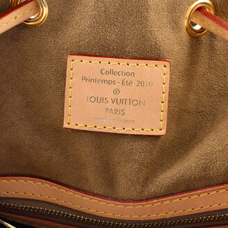 Limited Edition Louis Vuitton Shoulder Brown Monogram Polo Shirt -  Beuteeshop