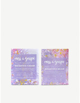 Thumbnail for your product : Miss De Gaspe Brighten & Beam Brightening & Revitalizing Dry Mask