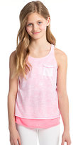 Thumbnail for your product : Splendid Girl's Layered-Effect Tank Top