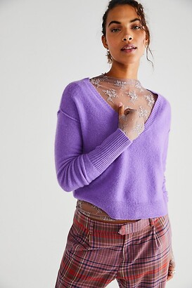 Free People Cashmere Women's Sweaters | ShopStyle