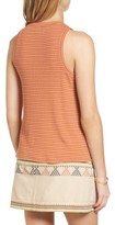 Thumbnail for your product : Madewell Women's Circuit Rib Tank