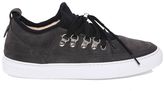 Thumbnail for your product : Alessandro Dell'Acqua Suede Sneakers