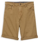 Thumbnail for your product : 7 For All Mankind Little Boy's & Boy's Classic Stretch Shorts