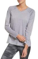 Thumbnail for your product : Brooks Distance Long Sleeve Running Tee