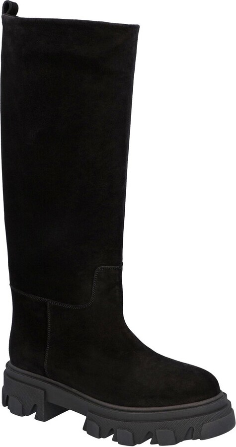 Gia Borghini X Pernille Teisbaek Perni Boot