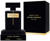 Narciso Rodriguez For Her Amber Musc Oil Parfum 50ml