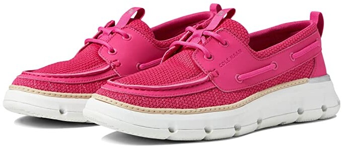 cole haan zerogrand flats