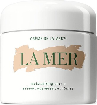 La Mer Moisturizing Cream Grande $1667 Value