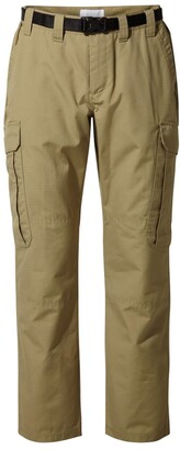 craghoppers kiwi ripstop