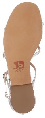 Joe's Jeans Women's Clara Sandal
