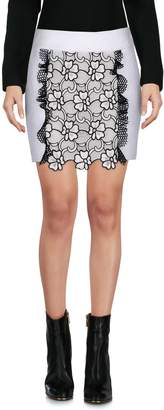 Ungaro Mini skirts - Item 35338553RW