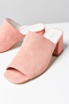 Thumbnail for your product : Jeffrey Campbell Perpetua Mule