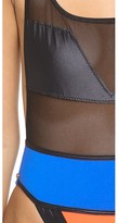 Thumbnail for your product : KORE SWIM Head Trip Maillot