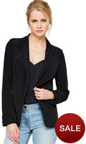 Thumbnail for your product : Definitions Soft Tailored Blazer