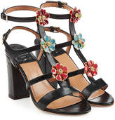 Laurence Dacade Leather Sandals 
