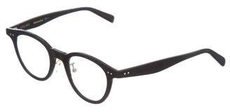 Celine Round Acetate Eyeglasses w/ Tags