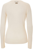 Thumbnail for your product : Burberry Cashmere Pullover