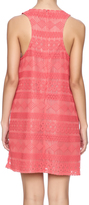 Thumbnail for your product : Jack Lace Dress